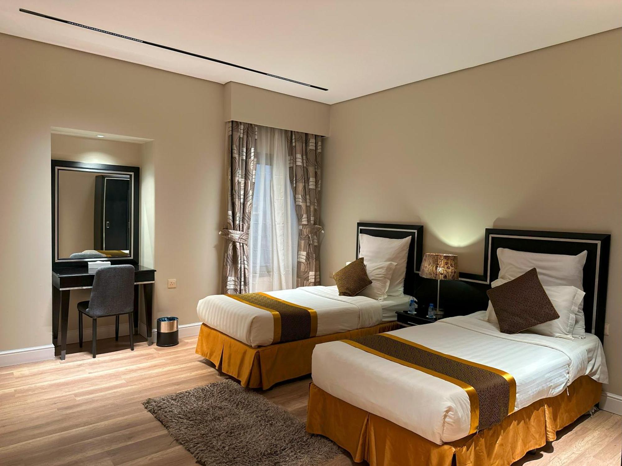 Nelover Hotel Hafar Ḩafar al Bāţin Exterior foto
