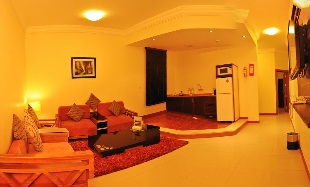 Nelover Hotel Hafar Ḩafar al Bāţin Exterior foto